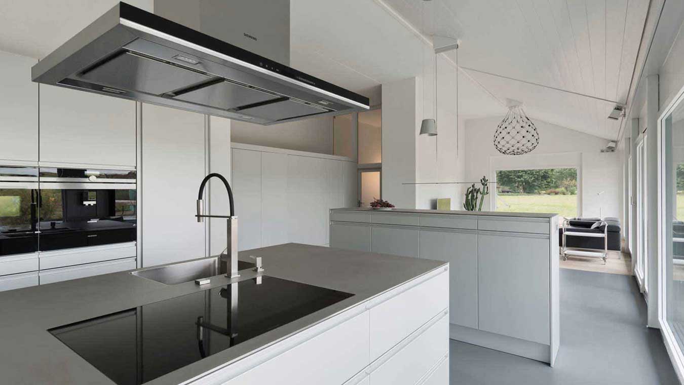 Aluminium Kitchen Profile in Bhuj