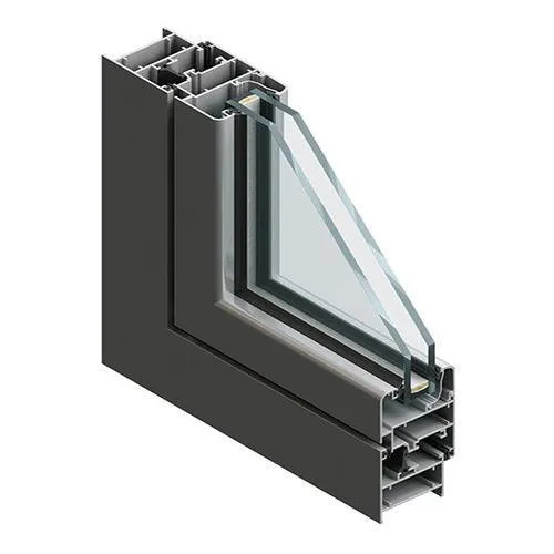 Aluminium Window Sections and Grills: Simply the Best from Top Manufacturers Only