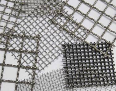 Strength and Versatility 4 Applications of Stainless Steel Wire Mesh