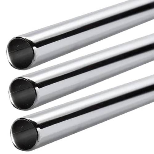 SS Curtain Pipe in Kanpur