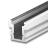 1000 Aluminium Slotted Channel Manufacturers, Suppliers in Basti