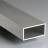 12 M Anodized Aluminium Rectangular Tube Manufacturers, Suppliers in Silvassa