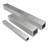 Aluminium 9 M Square Tube Manufacturers, Suppliers in Prayagraj