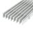 Aluminium Air Conditioner Grill Profile Manufacturers, Suppliers in Dum Dum