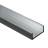 Aluminium C Channel Size 5 Manufacturers, Suppliers in Dewas