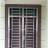 Aluminium Door Grill Manufacturers, Suppliers in Vasai Virar