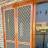 Aluminium Grill Doors Manufacturers, Suppliers in Mehsana