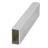 Aluminium Rectangular Pipe For Construction Manufacturers, Suppliers in Chandni Chowk