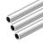 Aluminium Round Tubes for Construction Manufacturers, Suppliers in Barsana