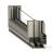 Aluminium Sliding Window Profile Manufacturers, Suppliers in Jejuri