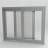 Aluminium Sliding Window for Home Manufacturers, Suppliers in Dewas