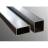 Aluminium Square Tube For Industrial Manufacturers, Suppliers in Pimpri Chinchwad