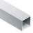 Aluminium Square Tubes Manufacturers, Suppliers in Prayagraj