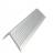 Aluminium Stair Nosing  Manufacturers, Suppliers in Lakhimpur Kheri