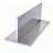 Aluminium T Channel Manufacturers, Suppliers in Hubballi