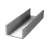 Aluminium U Shaped Channel Manufacturers, Suppliers in Hubballi