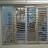 Aluminium Window Grill Manufacturers, Suppliers in Vasai Virar