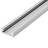 Aluminum C Channel Section For Window Manufacturers, Suppliers in Noida