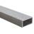 Anodized Aluminium Rectangular Tube Manufacturers, Suppliers in Ramgarh