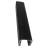 Black U Shaped Channel for Industrial Manufacturers, Suppliers in Bandipore