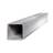 Finished Polished Aluminium Square Tube Manufacturers, Suppliers in Narela