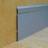 Flat Aluminium Skirting Profile Manufacturers, Suppliers in Dewas