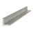 L Shape Aluminium V Angle For Industrial Manufacturers, Suppliers in Paharganj