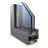 L Shape Aluminium Window Profile Manufacturers, Suppliers in Prayagraj