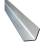 L Shape Stainless Steel 20 Mm Angle Manufacturers, Suppliers in Jejuri