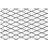 Metal Hot Rolled Expanded Aluminium Mesh For Industrial Packing Manufacturers, Suppliers in Alwar