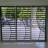 Modern Rectangular Aluminium Window Grill For Home Manufacturers, Suppliers in Hardoi