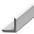 Square Standard Aluminium Angle Channels Manufacturers, Suppliers in Mangaluru