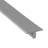 T Profile Aluminium Channel Profile Manufacturers, Suppliers in Bandipore