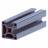 T Slot Aluminium 20x20 Mm Section Manufacturers, Suppliers in Renukoot