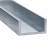 U Profile Aluminium Section Channel 12 Ft Manufacturers, Suppliers in Amboli