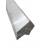 V Shape Aluminum Angle For Construction Manufacturers, Suppliers in Renukoot