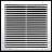 Window Grill Aluminium Floor Grille For Factories Manufacturers, Suppliers in Spiti